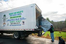 Best Recycling Services for Junk  in Capitol Heights, MD